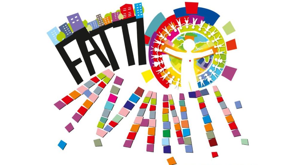 Fatti avanti, la proposta per il nuovo anno oratoriano